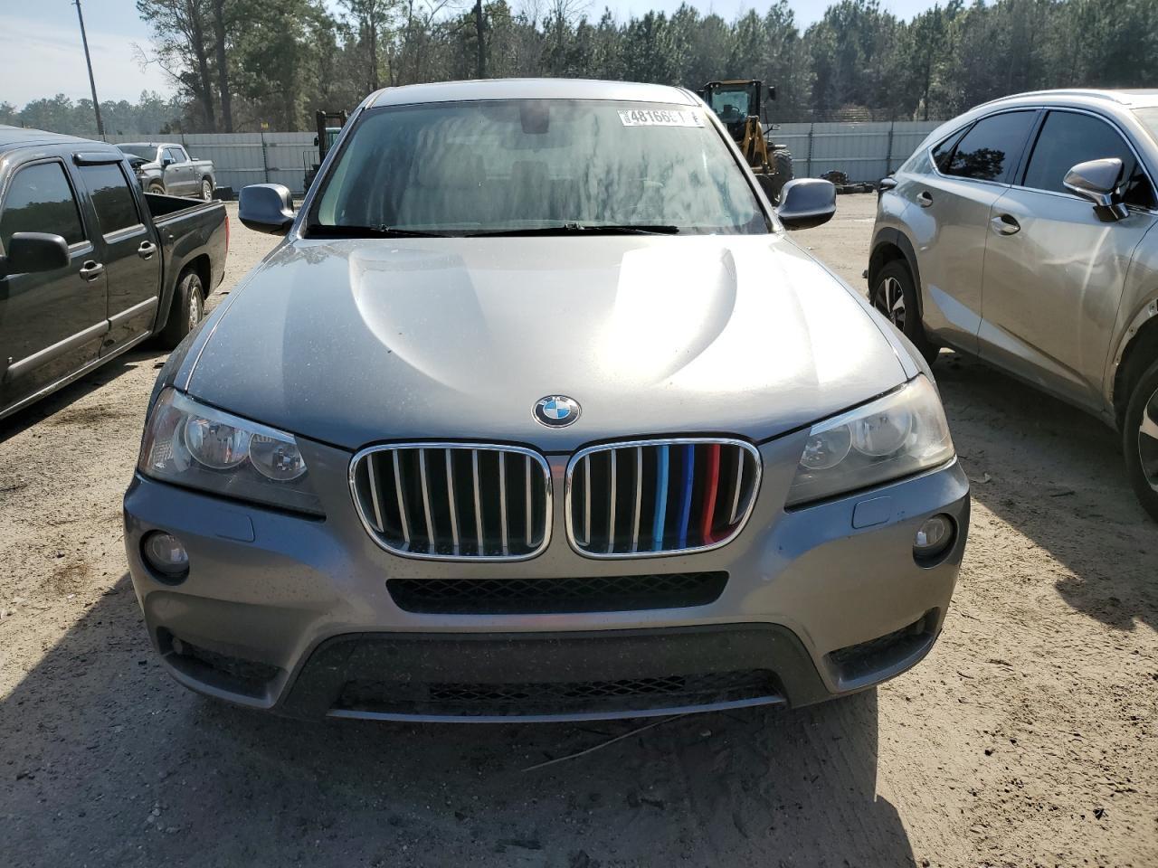 2014 BMW X3 xDrive28I - Image 5