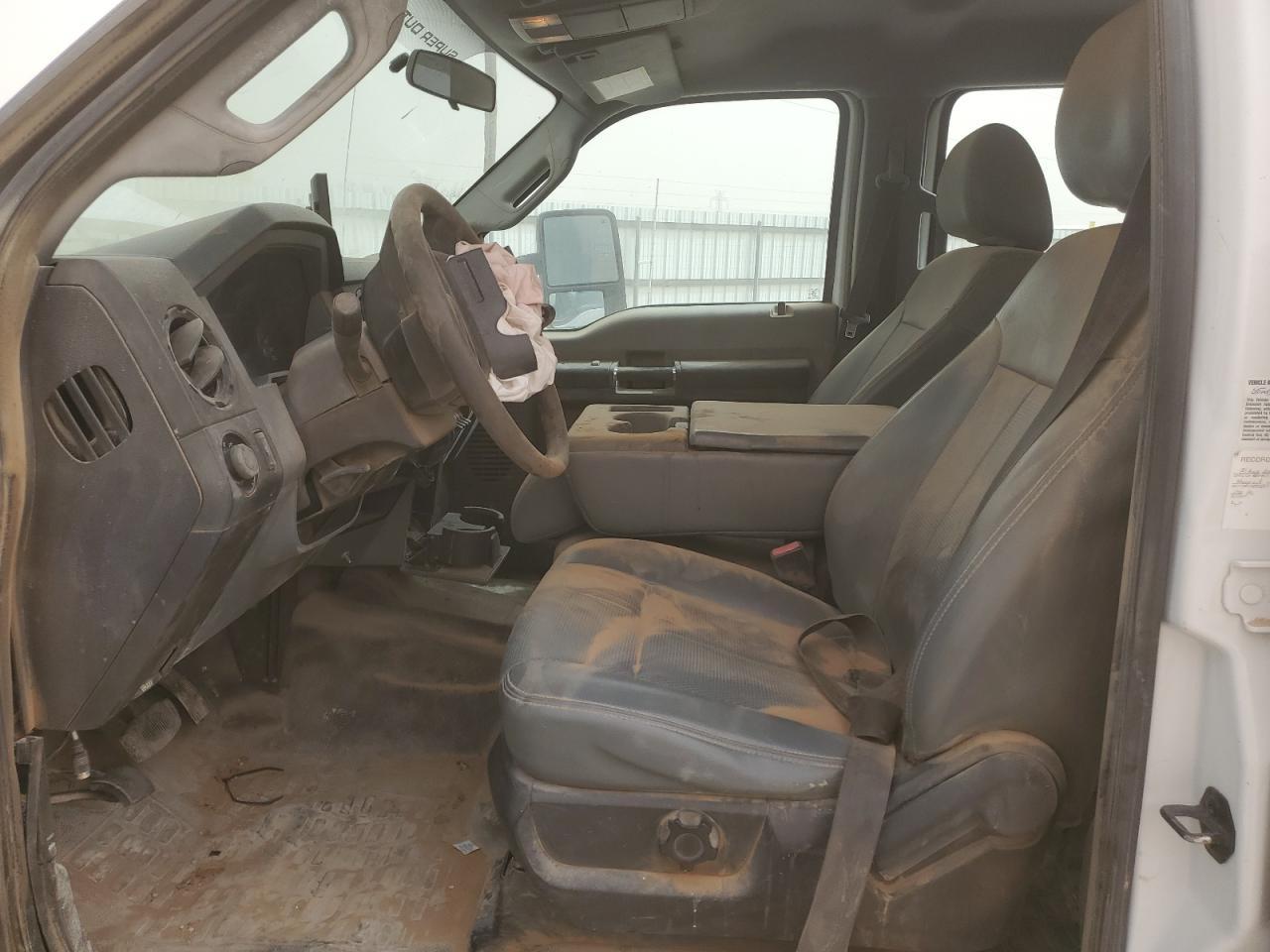 2013 Ford F450 Super Duty - Фото 7