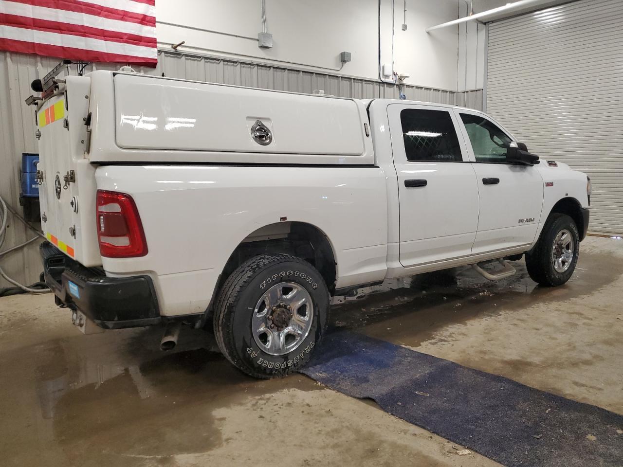2019 Ram 2500 Tradesman - Фото 3