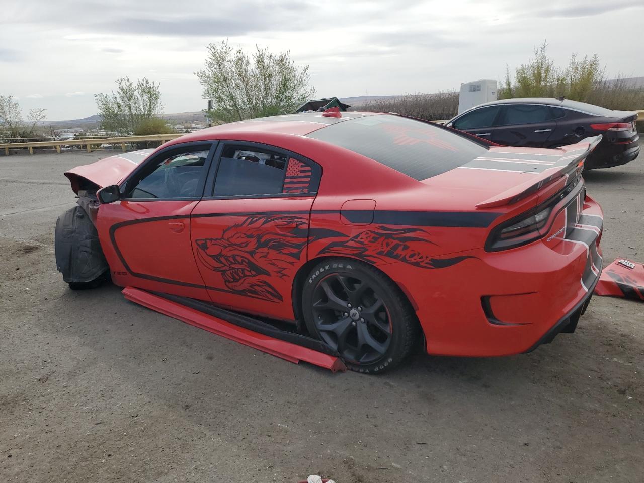 2019 Dodge Charger R/T - Image 2