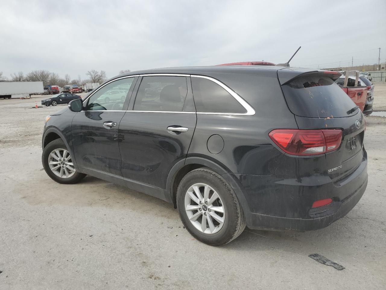 2019 Kia Sorento L - Фото 2
