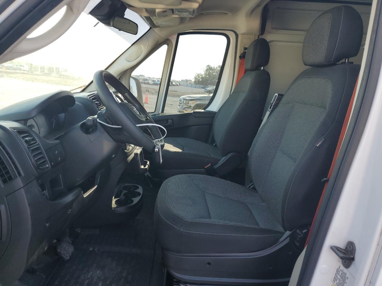 2022 Ram Promaster 3500 3500 High - Image 7