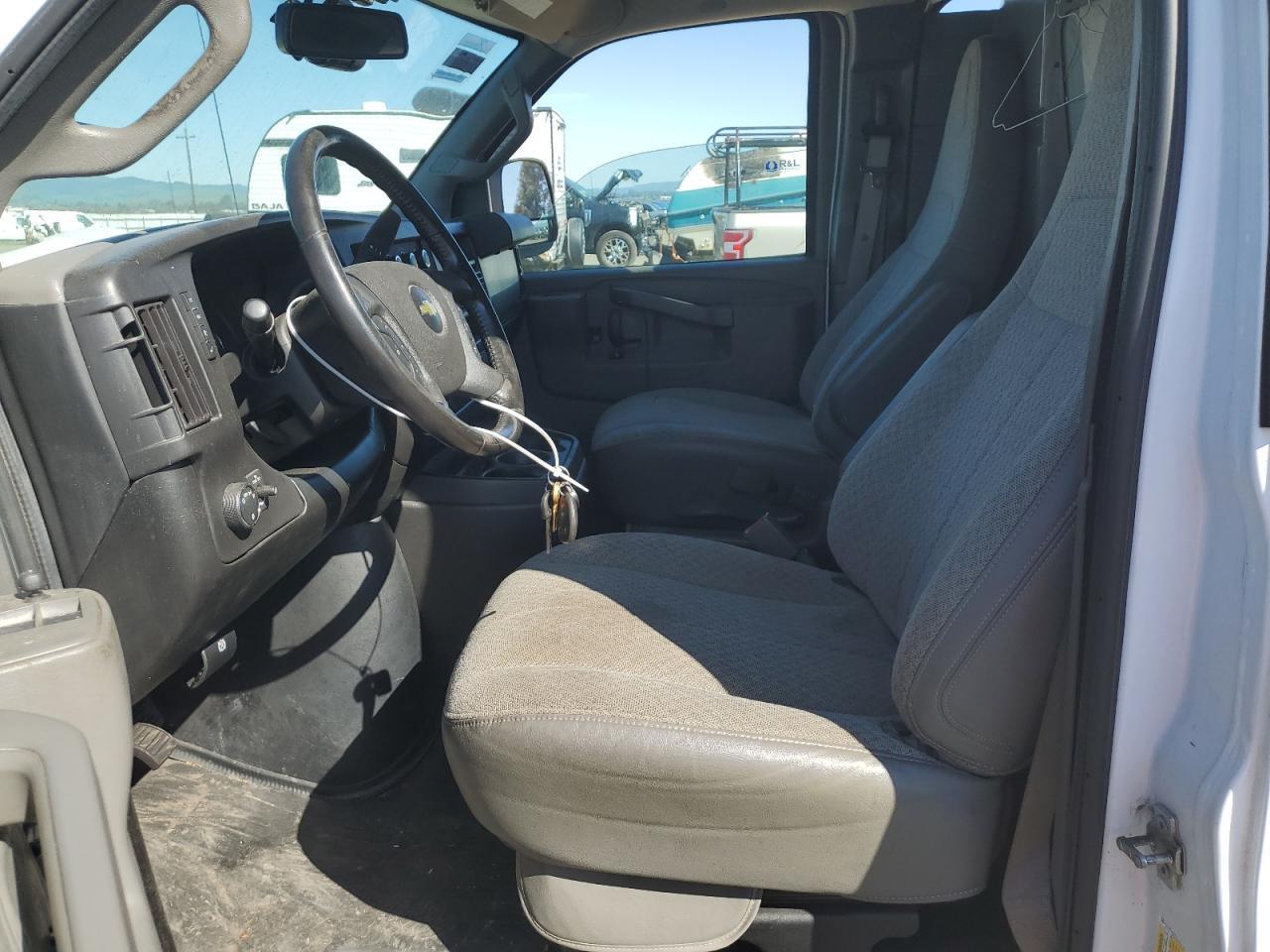 2020 Chevrolet Express G2500 - Image 7