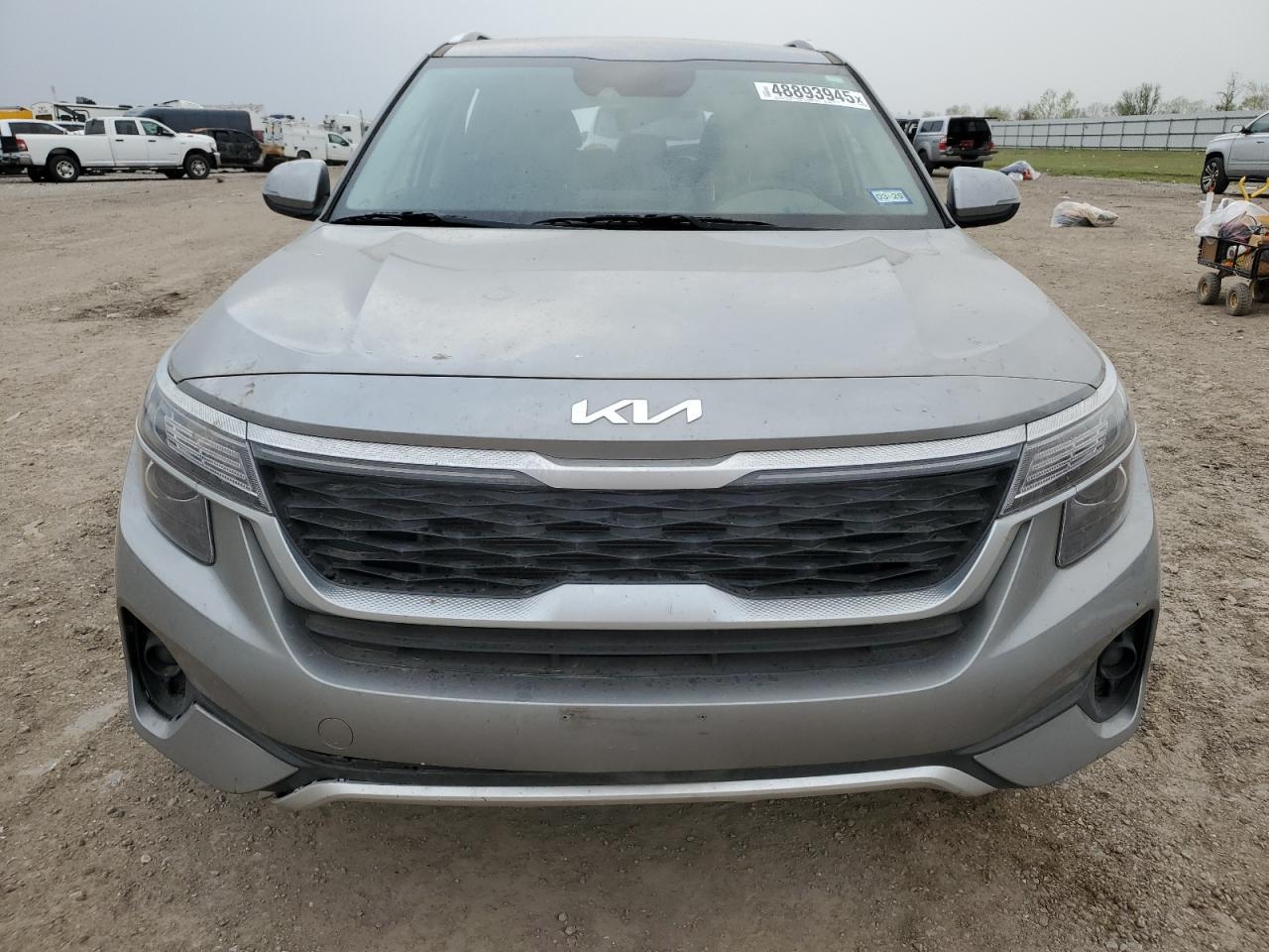 2023 Kia Seltos S - Image 5