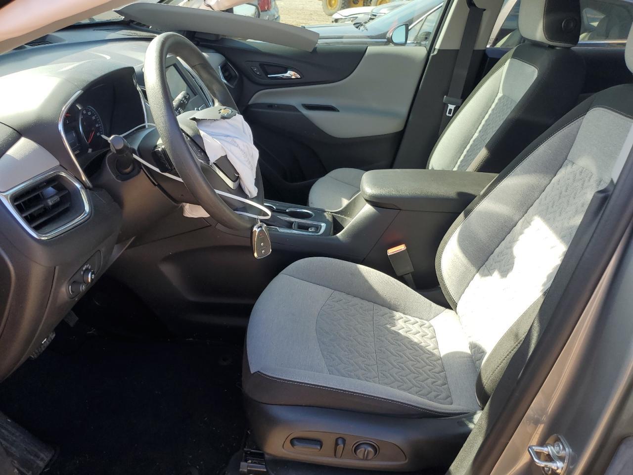 2023 Chevrolet Equinox Lt - Image 7