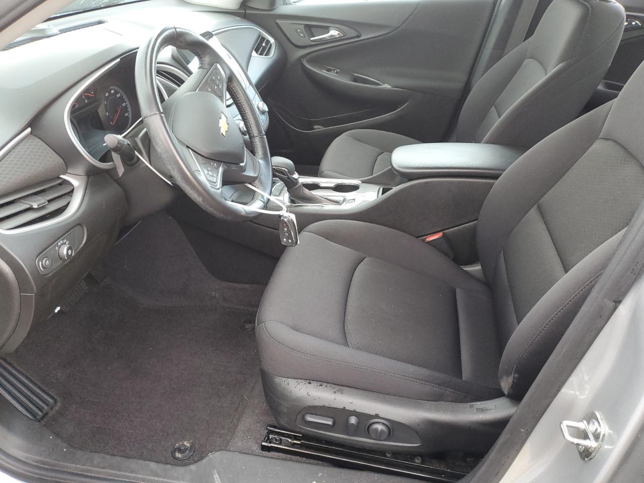 2022 Chevrolet Malibu Rs - Image 7