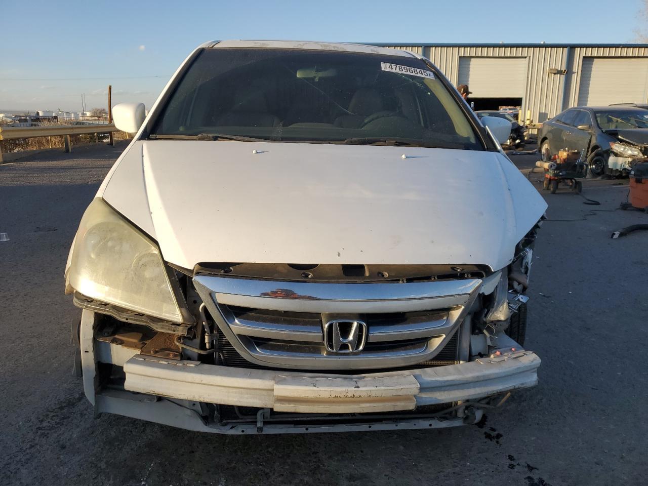 2005 Honda Odyssey Exl - Image 5