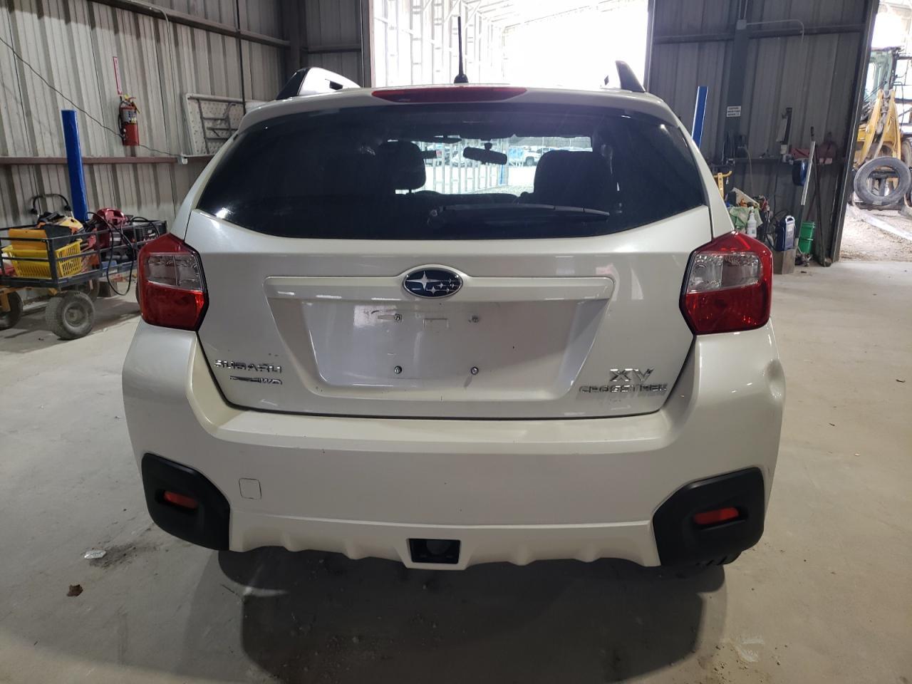 2013 Subaru Xv Crosstrek 2.0 Premium - Фото 6