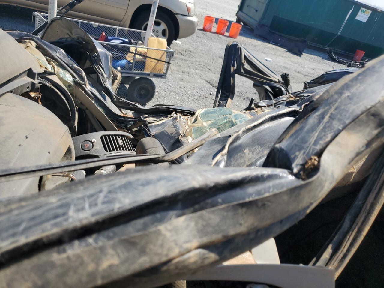 2006 Nissan Xterra Off Road - Фото 7