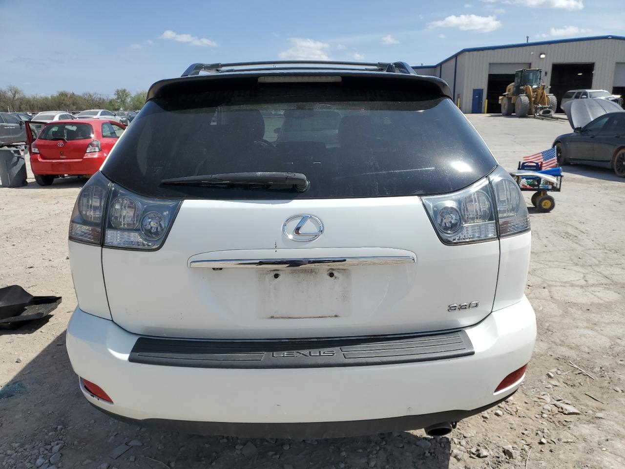 2005 Lexus Rx 330 - Image 6