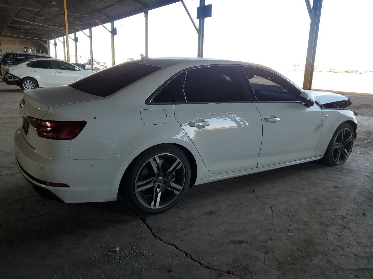 2017 Audi A4 Premium Plus - Фото 3