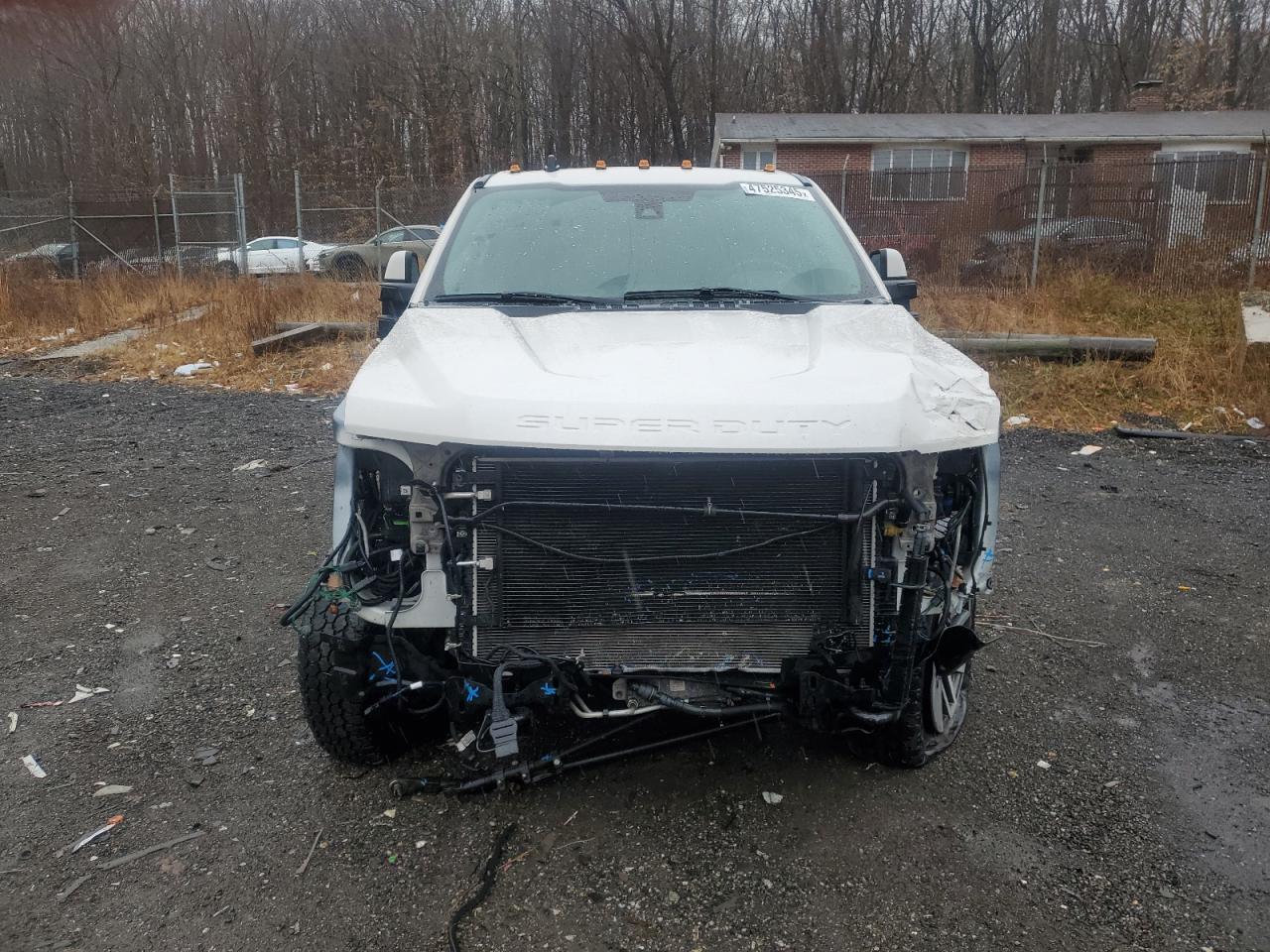 2019 Ford F250 Super Duty - Image 5