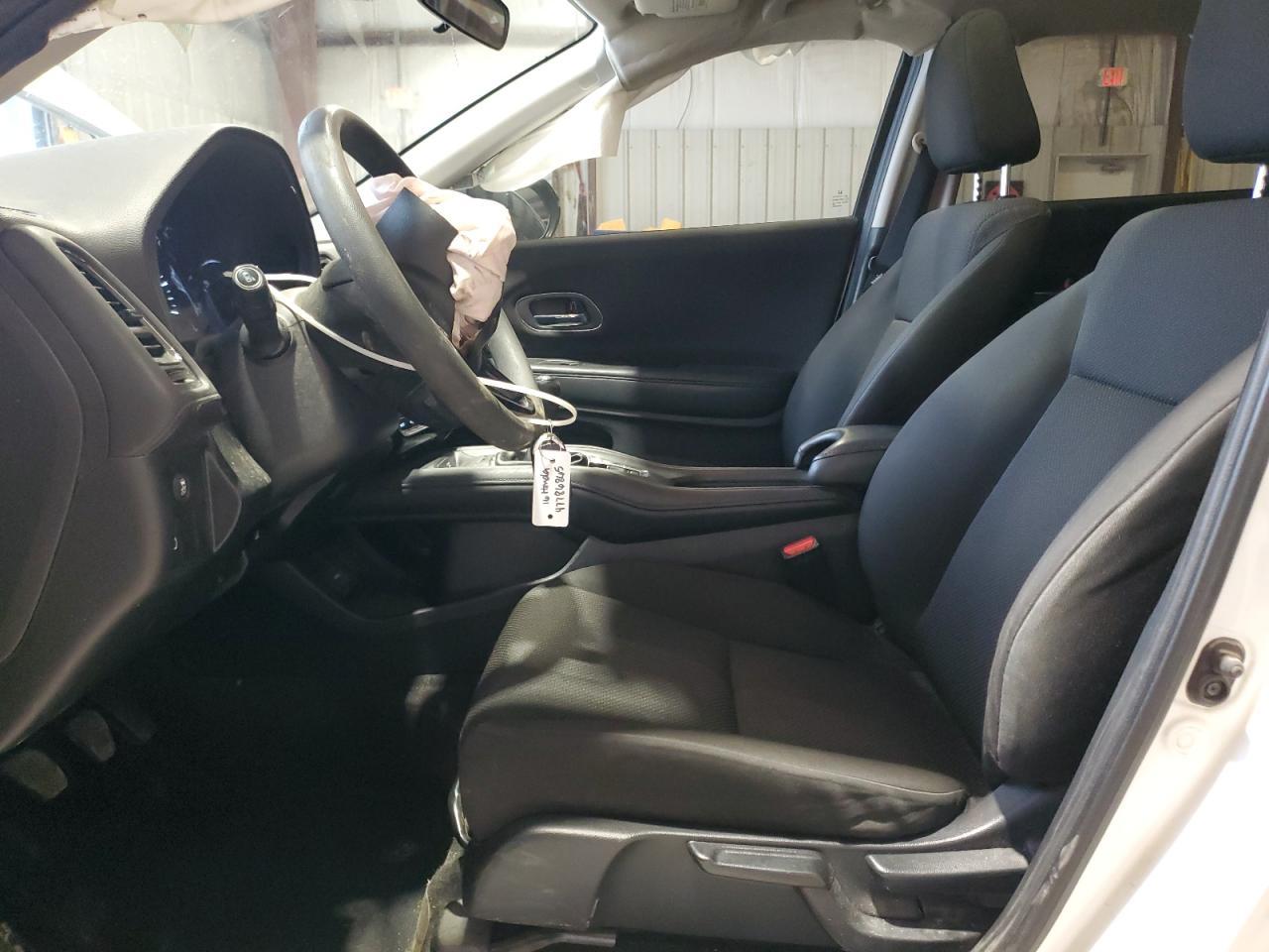 2016 Honda Hr-V Ex - Фото 7