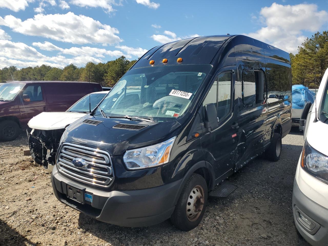 2019 Ford Transit T-350 Hd