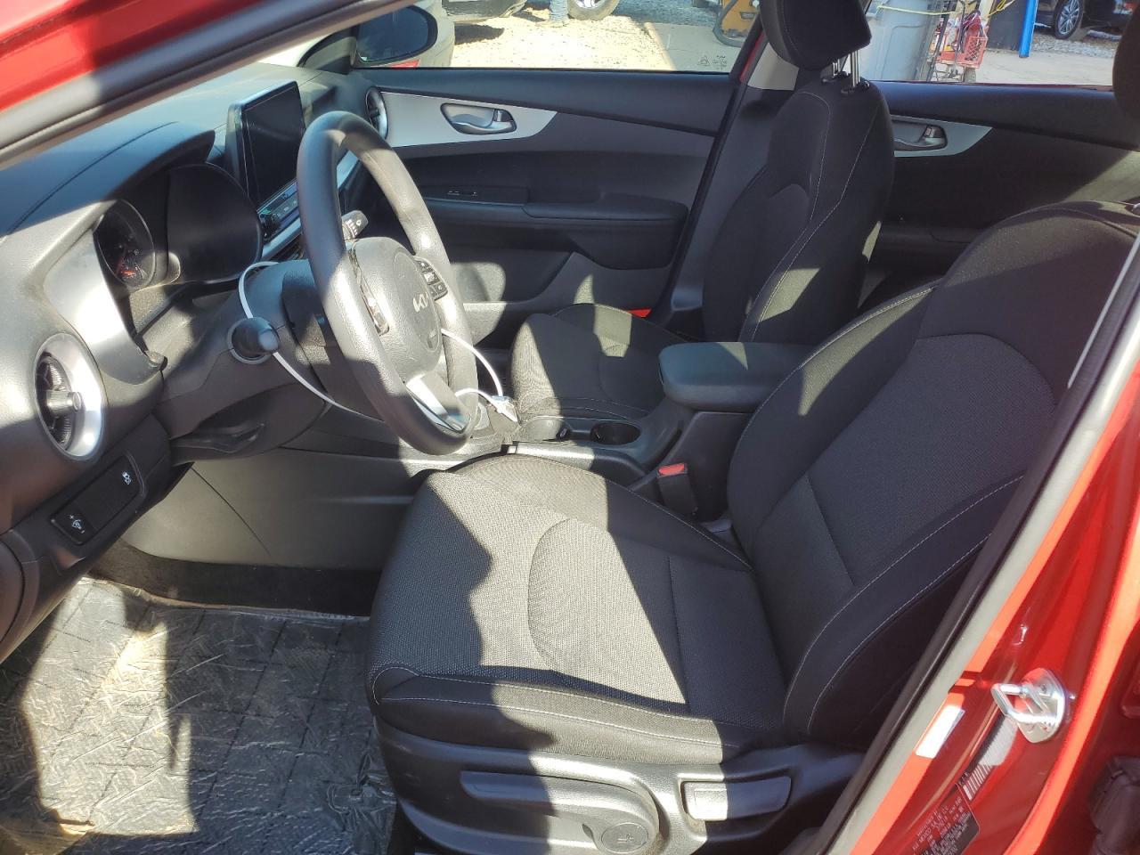 2024 Kia Forte Lx - Фото 7