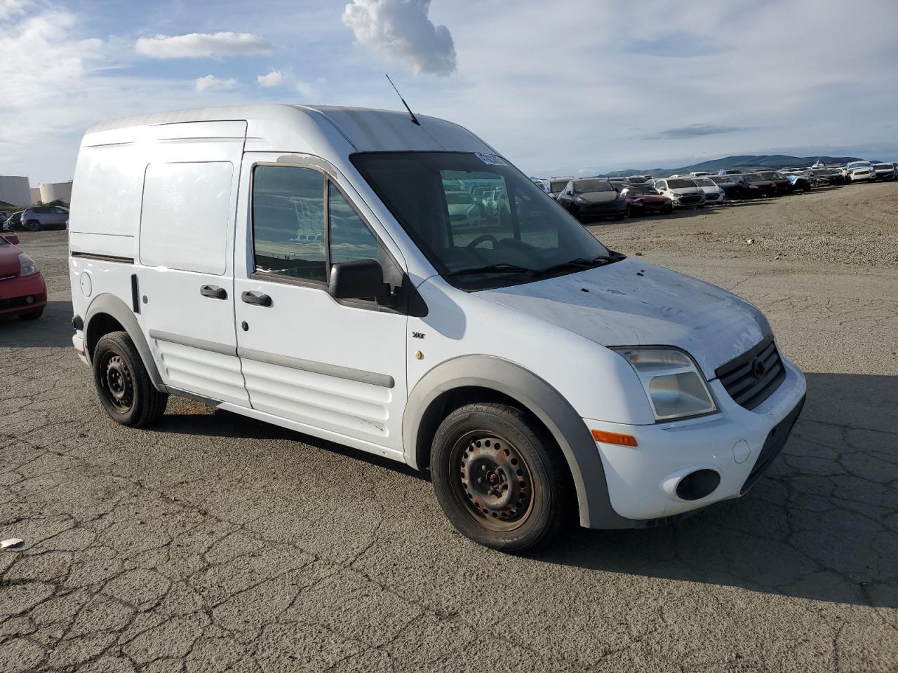 2010 Ford Transit Connect Xlt - Image 4