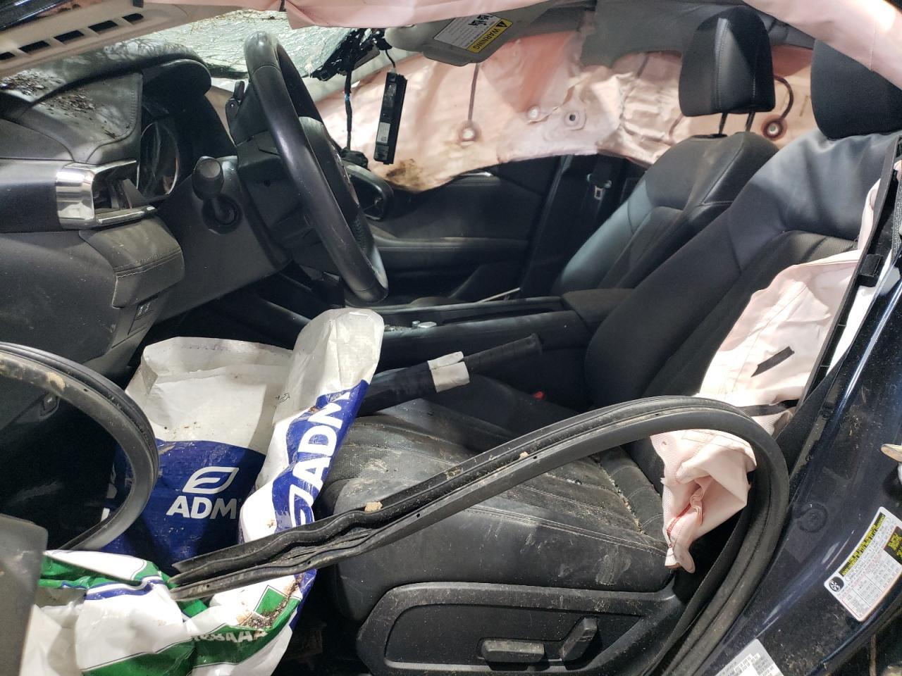 2020 Mazda 6 Grand Touring - Image 7