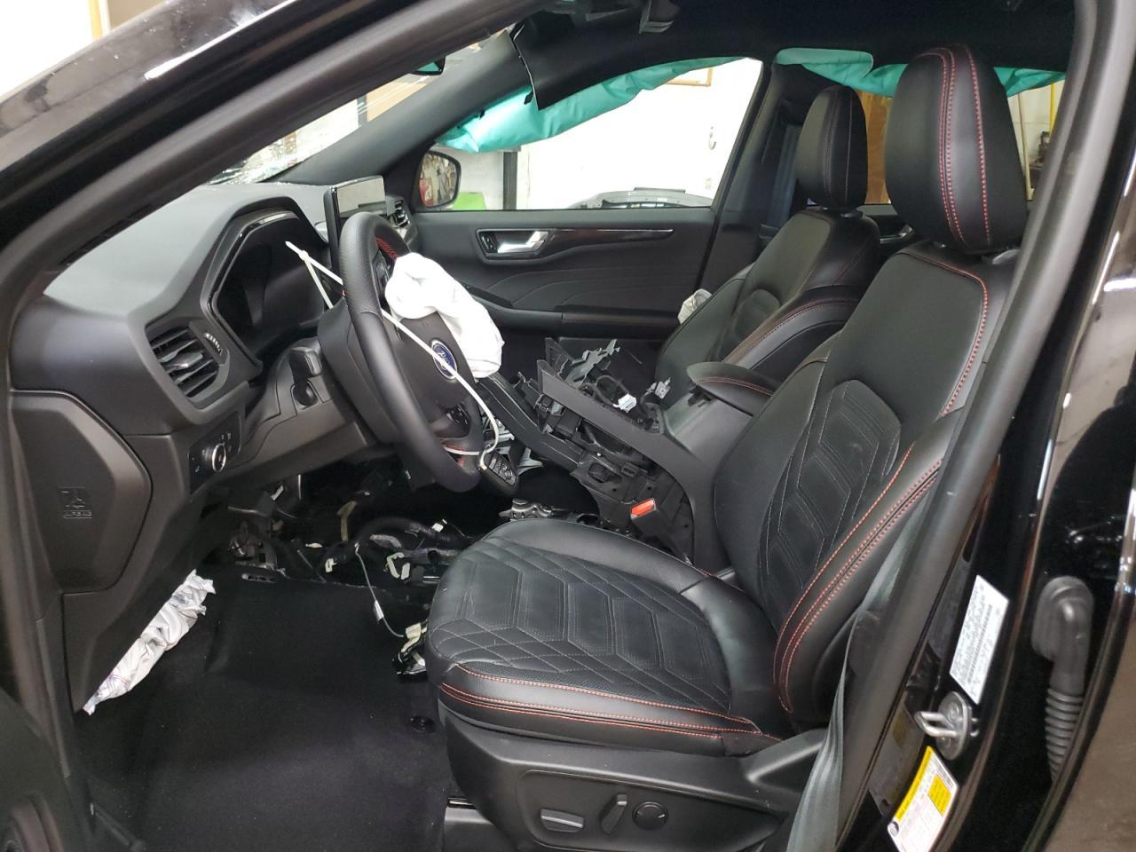 2023 Ford Escape St Line Elite - Фото 7