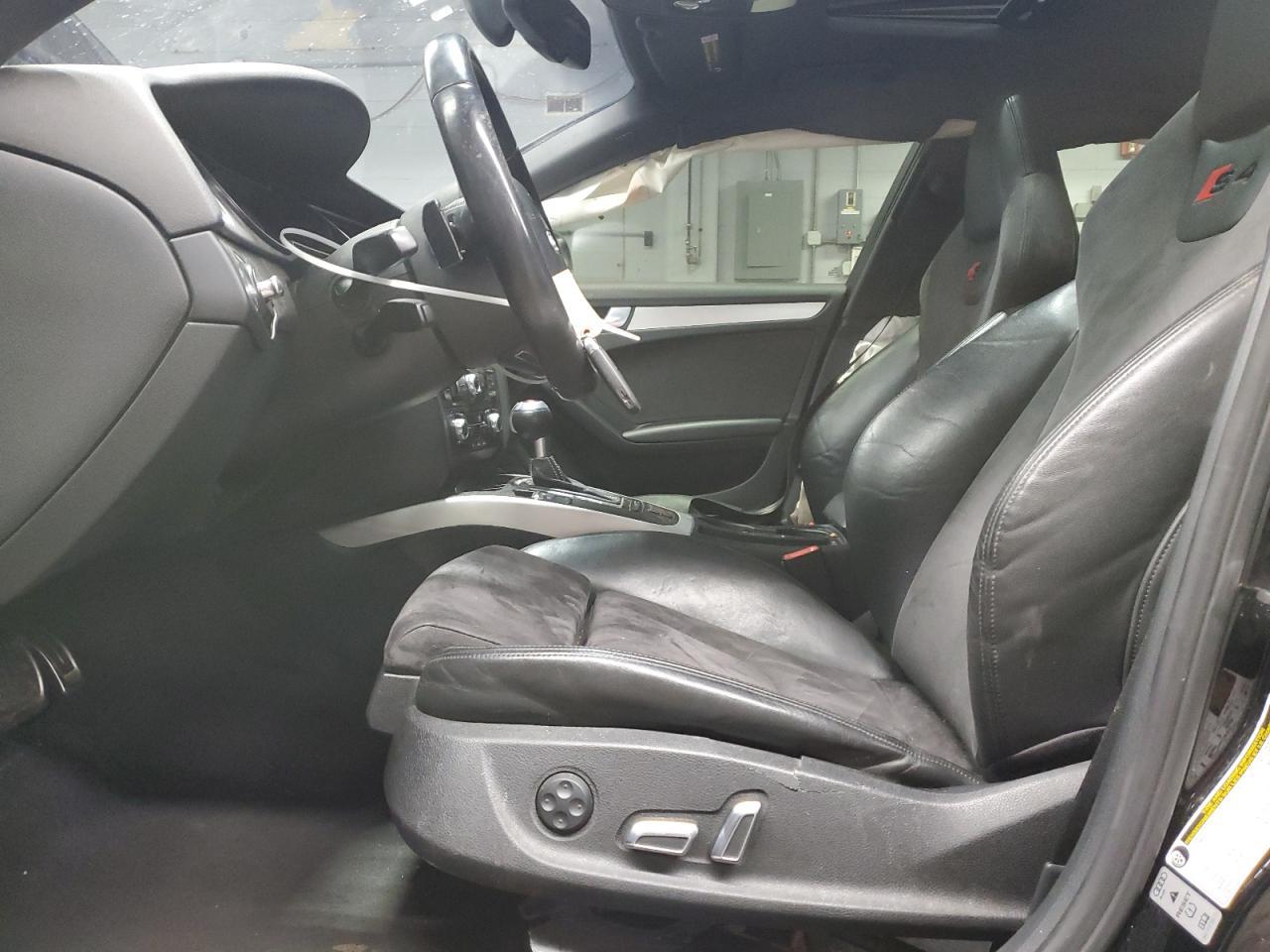 2013 Audi S4 Premium Plus - Фото 7