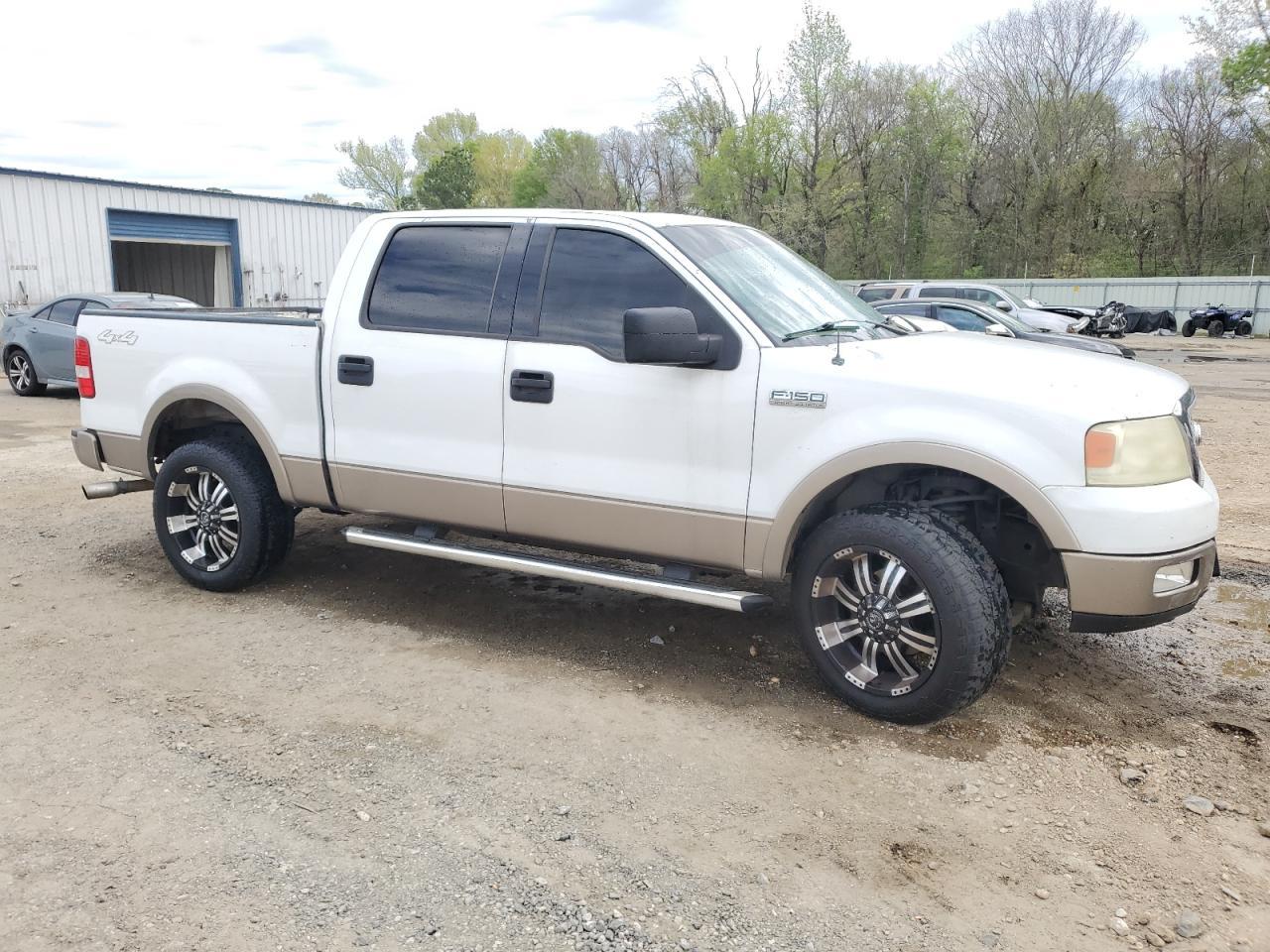 2004 Ford F150 Supercrew - Фото 4