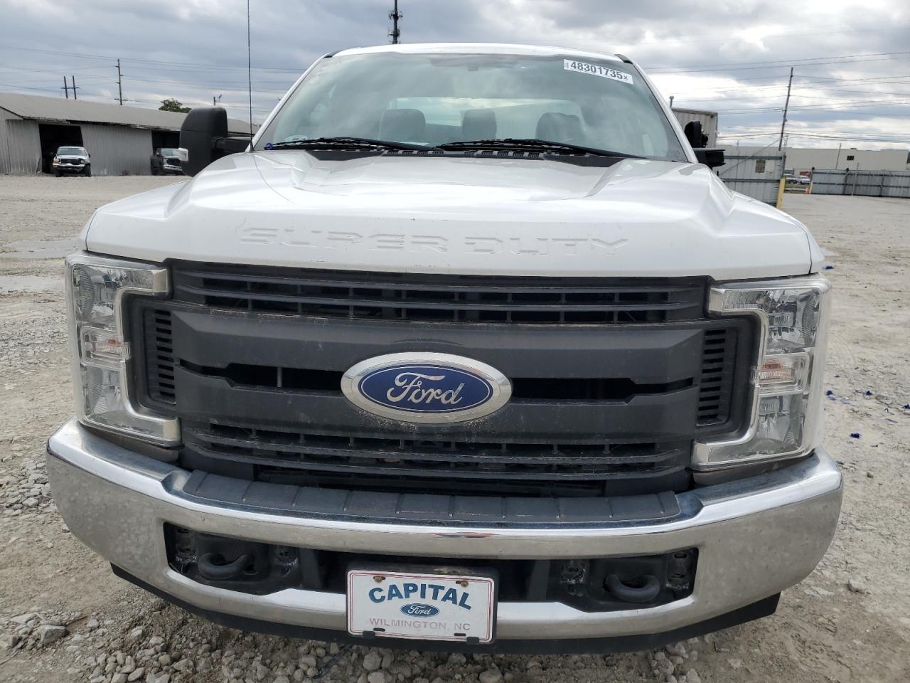 2019 Ford F250 Super Duty - Фото 5