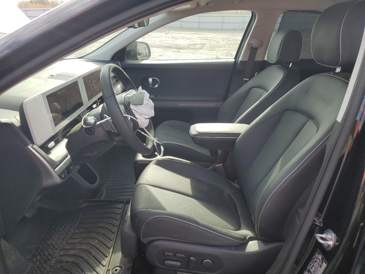 2024 Hyundai Ioniq 5 Limited - Фото 7