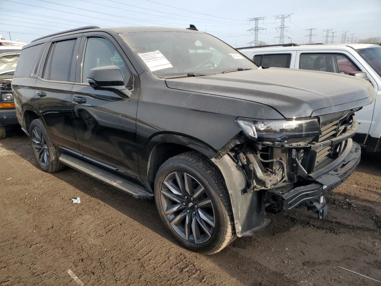 2021 Cadillac Escalade Sport - Image 4