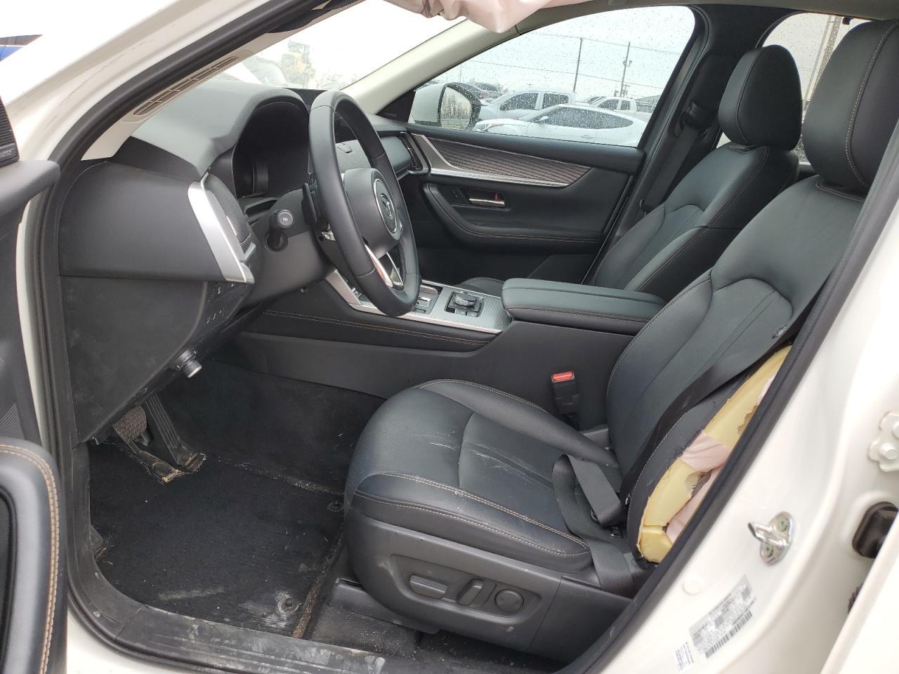 2024 Mazda Cx-90 - Image 7