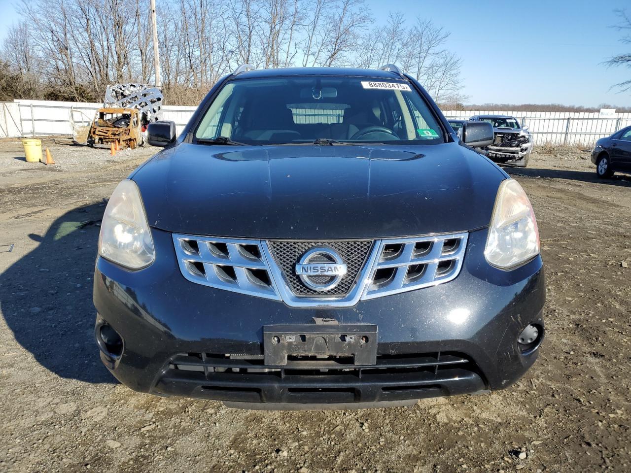 2011 Nissan Rogue S - Image 5