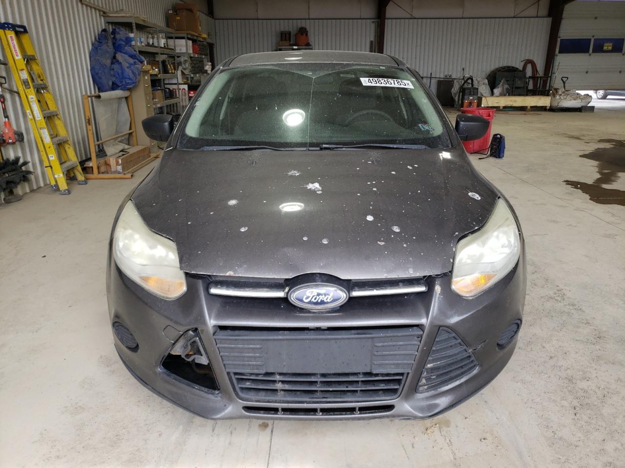 2012 Ford Focus S - Image 5
