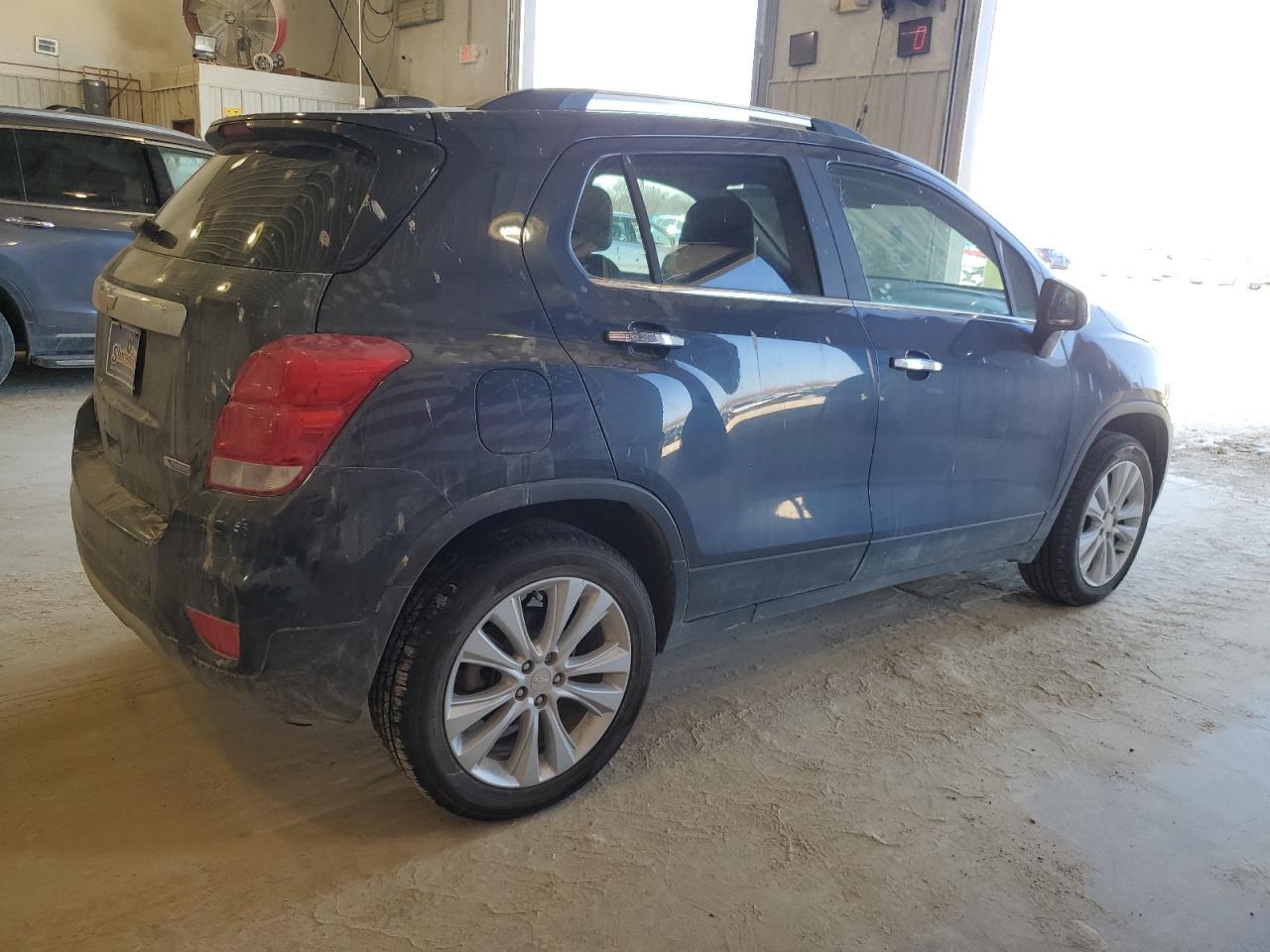 2018 Chevrolet Trax Premier - Фото 3