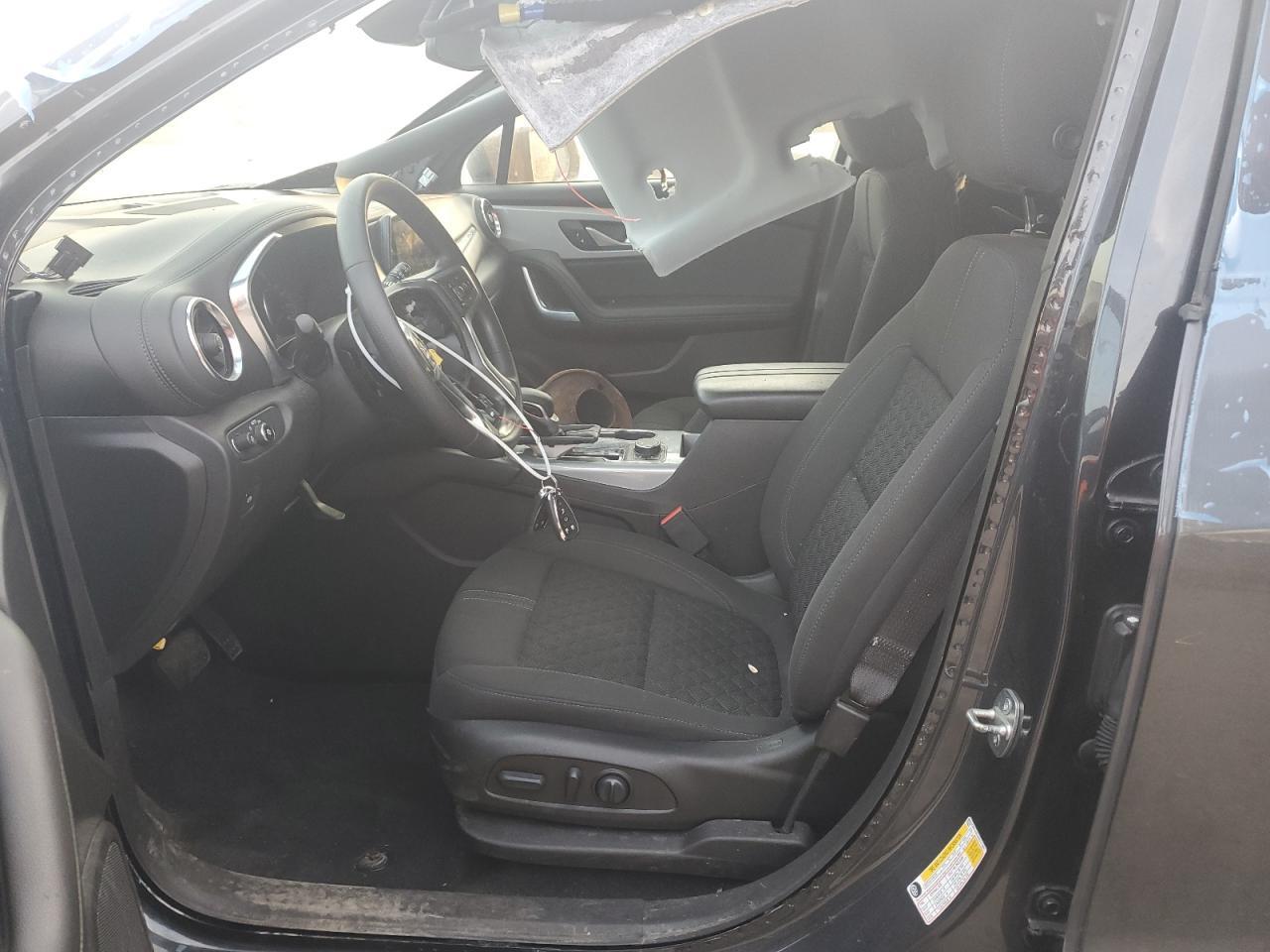 2022 Chevrolet Blazer 2Lt - Image 7