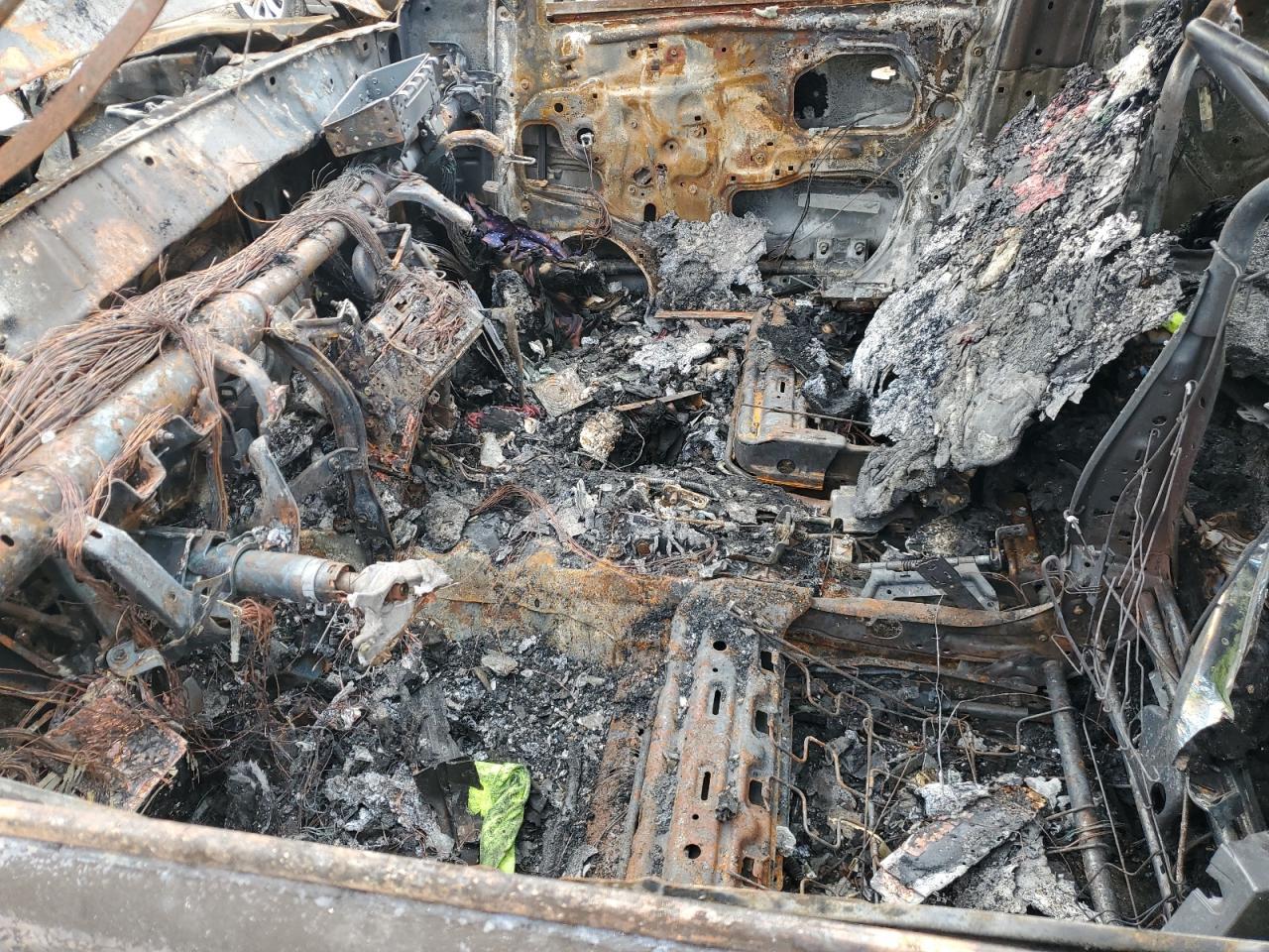 2015 Toyota Tacoma Double Cab - Фото 7