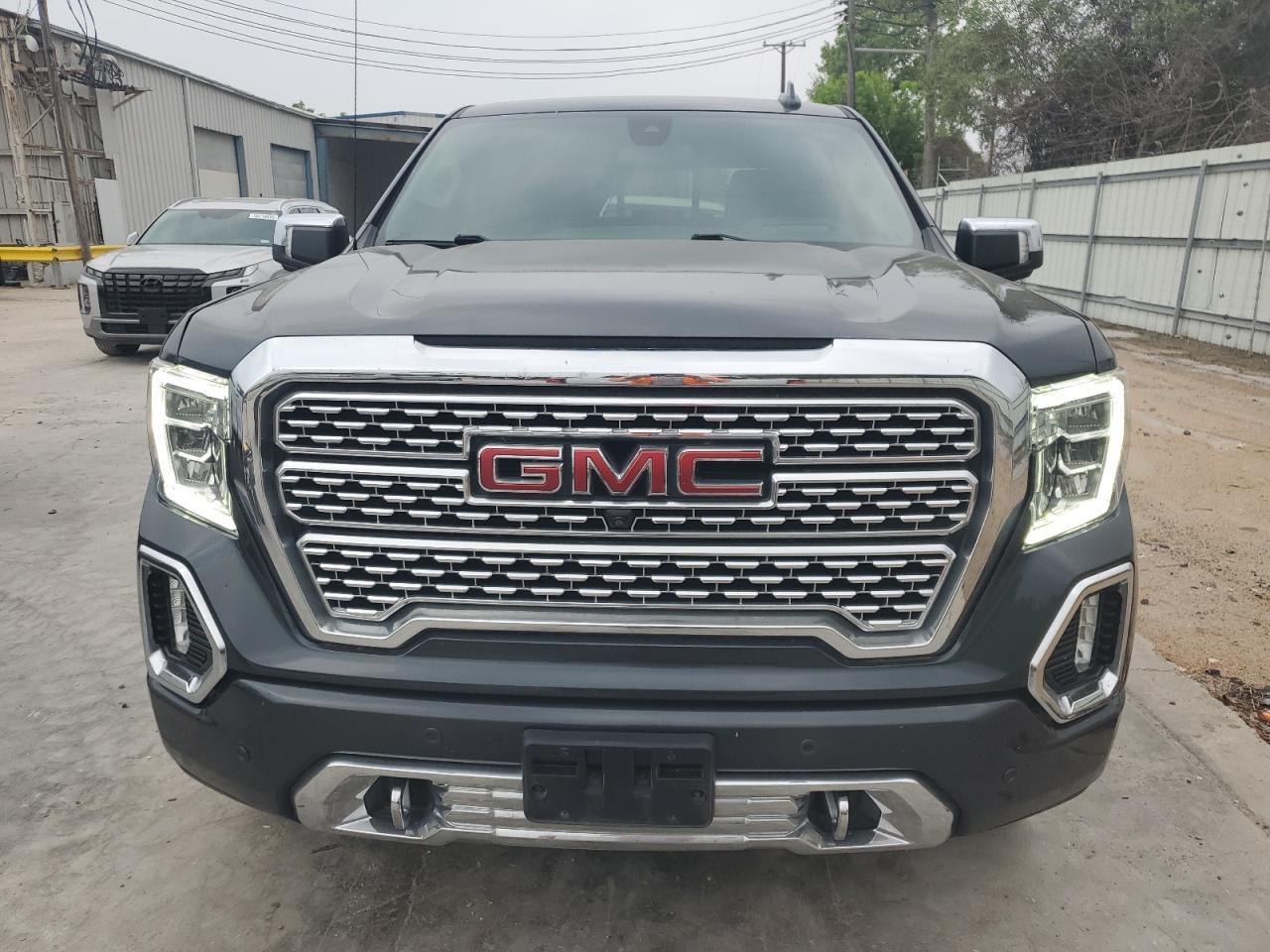 2021 GMC Sierra K1500 Denali - Фото 4