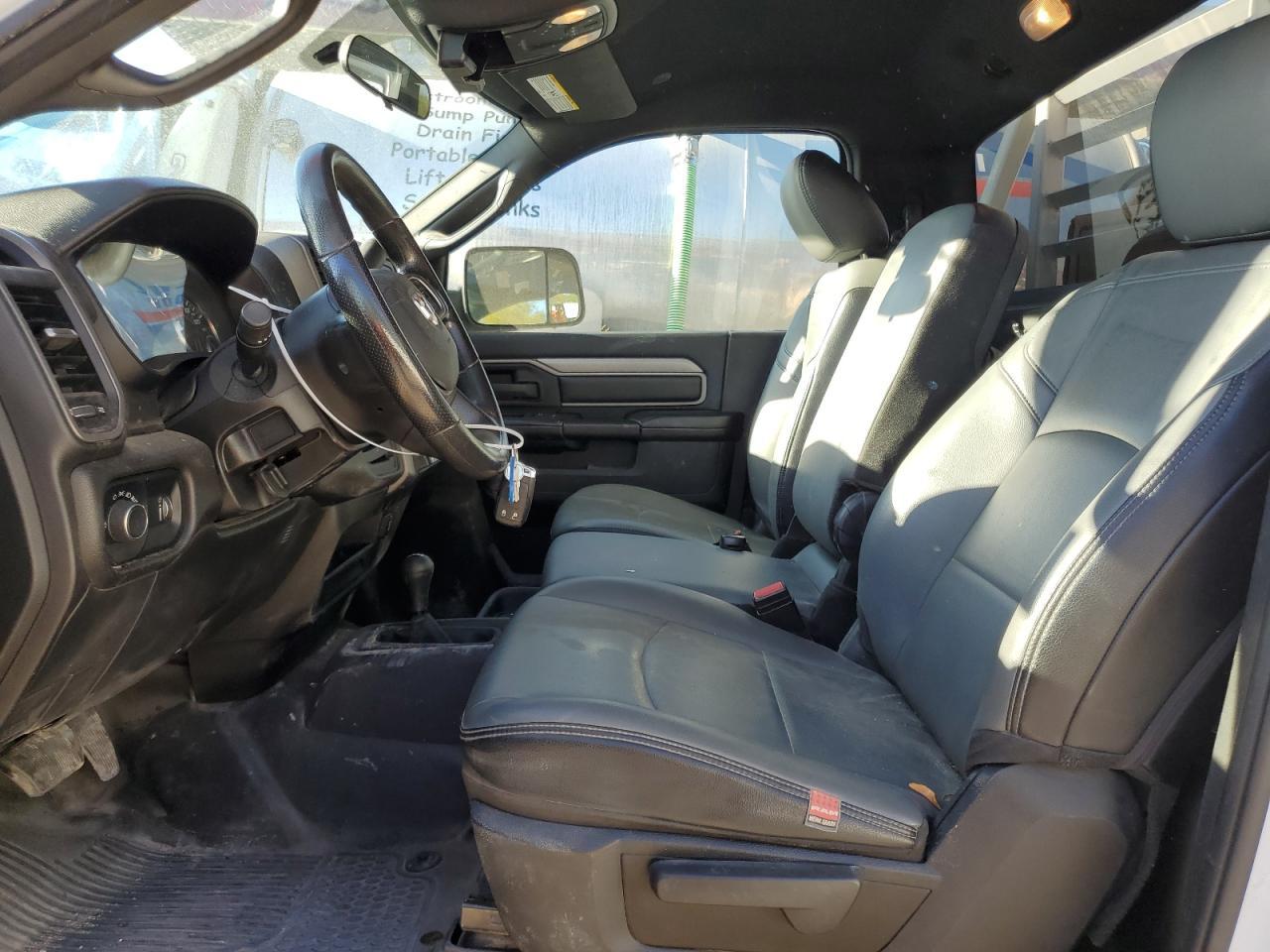 2022 Ram 5500 - Image 7