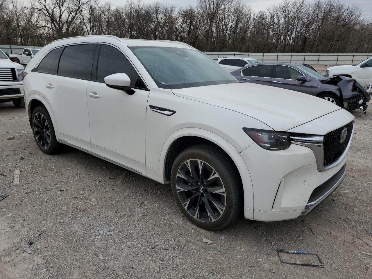 2024 Mazda Cx-90 - Image 4