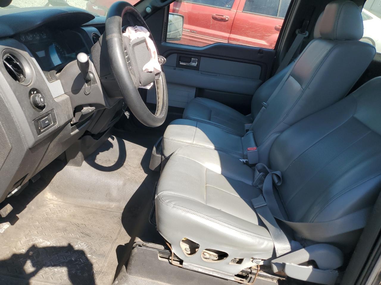 2013 Ford F150 - Фото 7
