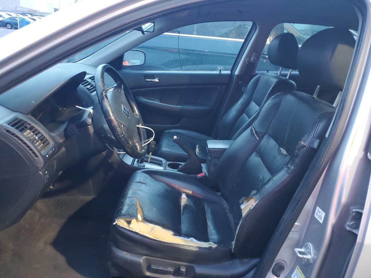 2004 Honda Accord Ex - Image 7