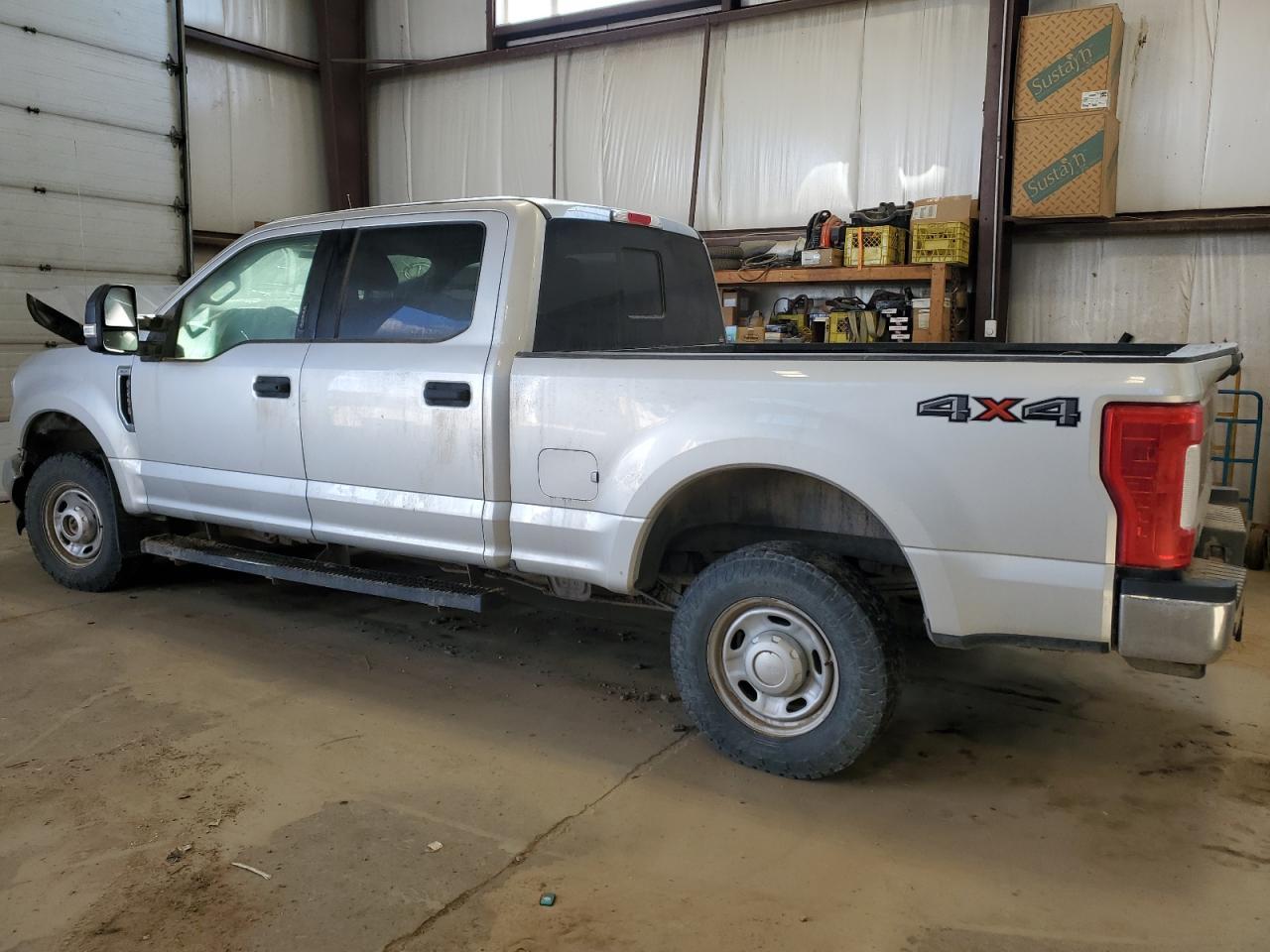 2018 Ford F250 Super Duty - Image 2