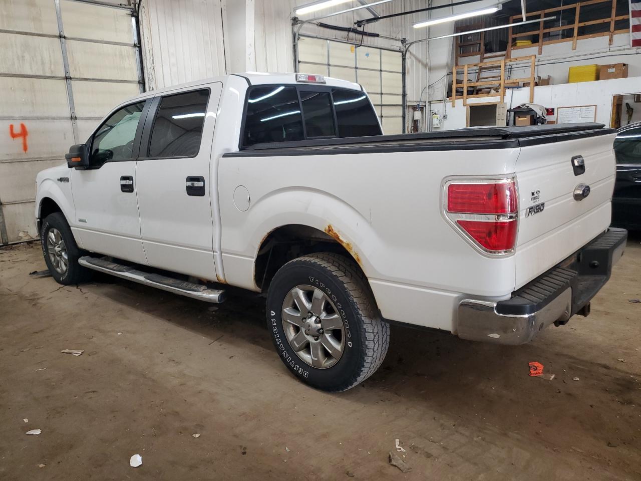 2013 Ford F150 Supercrew - Image 2