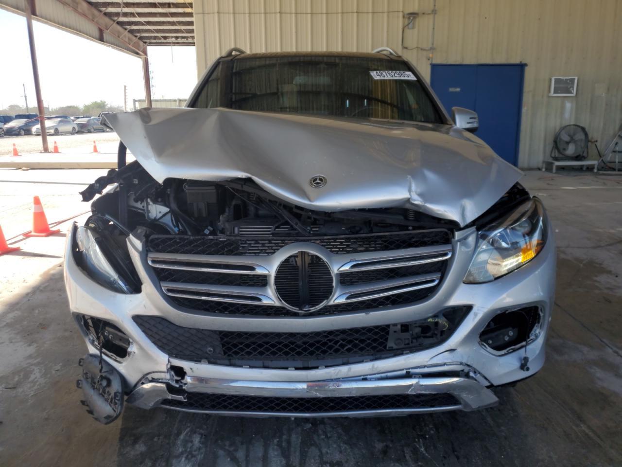 2018 Mercedes-Benz Gle 350 - Фото 5