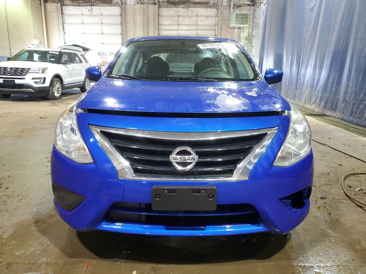 2016 Nissan Versa S - Image 5