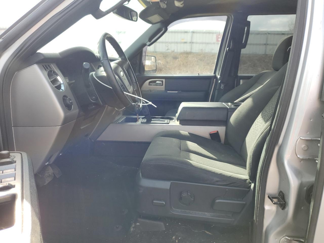 2017 Ford Expedition Xlt - Фото 7