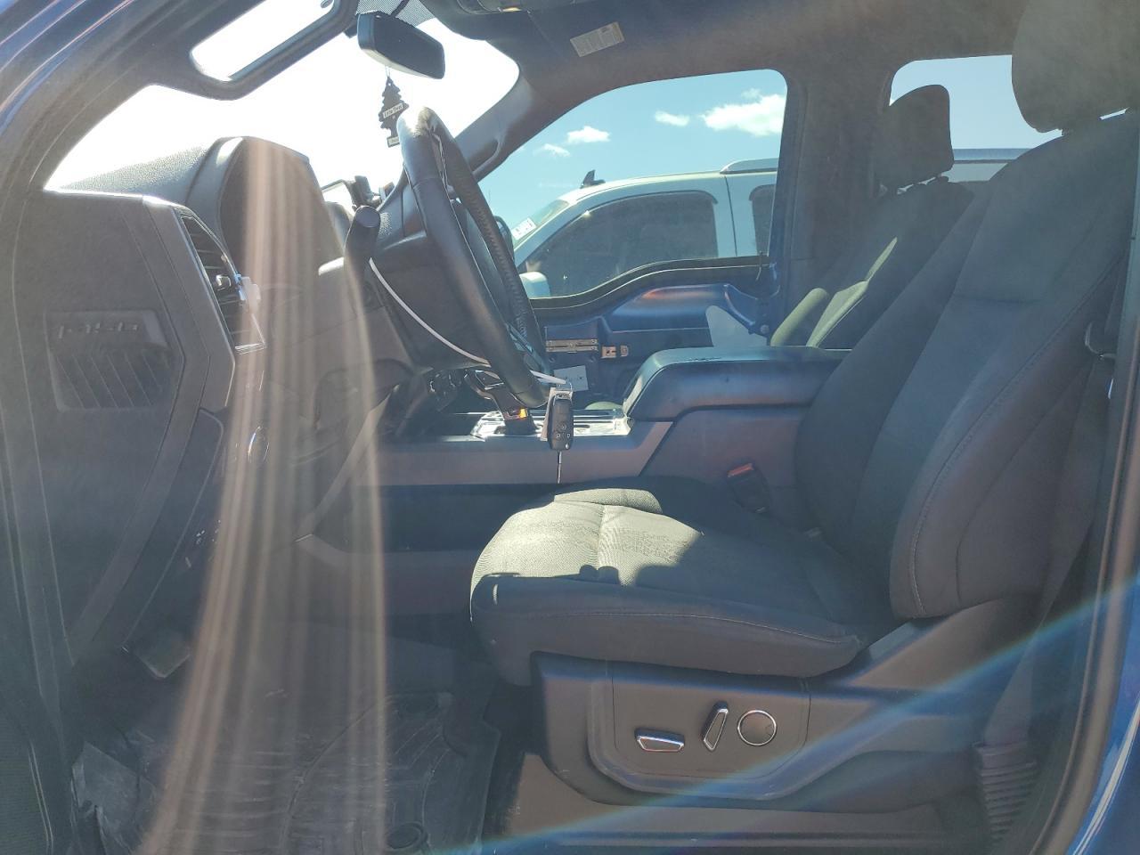2018 Ford F150 Supercrew - Image 7