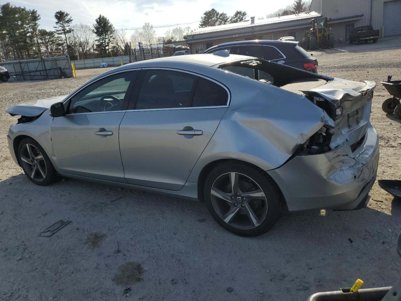2014 Volvo S60 T6 - Image 2