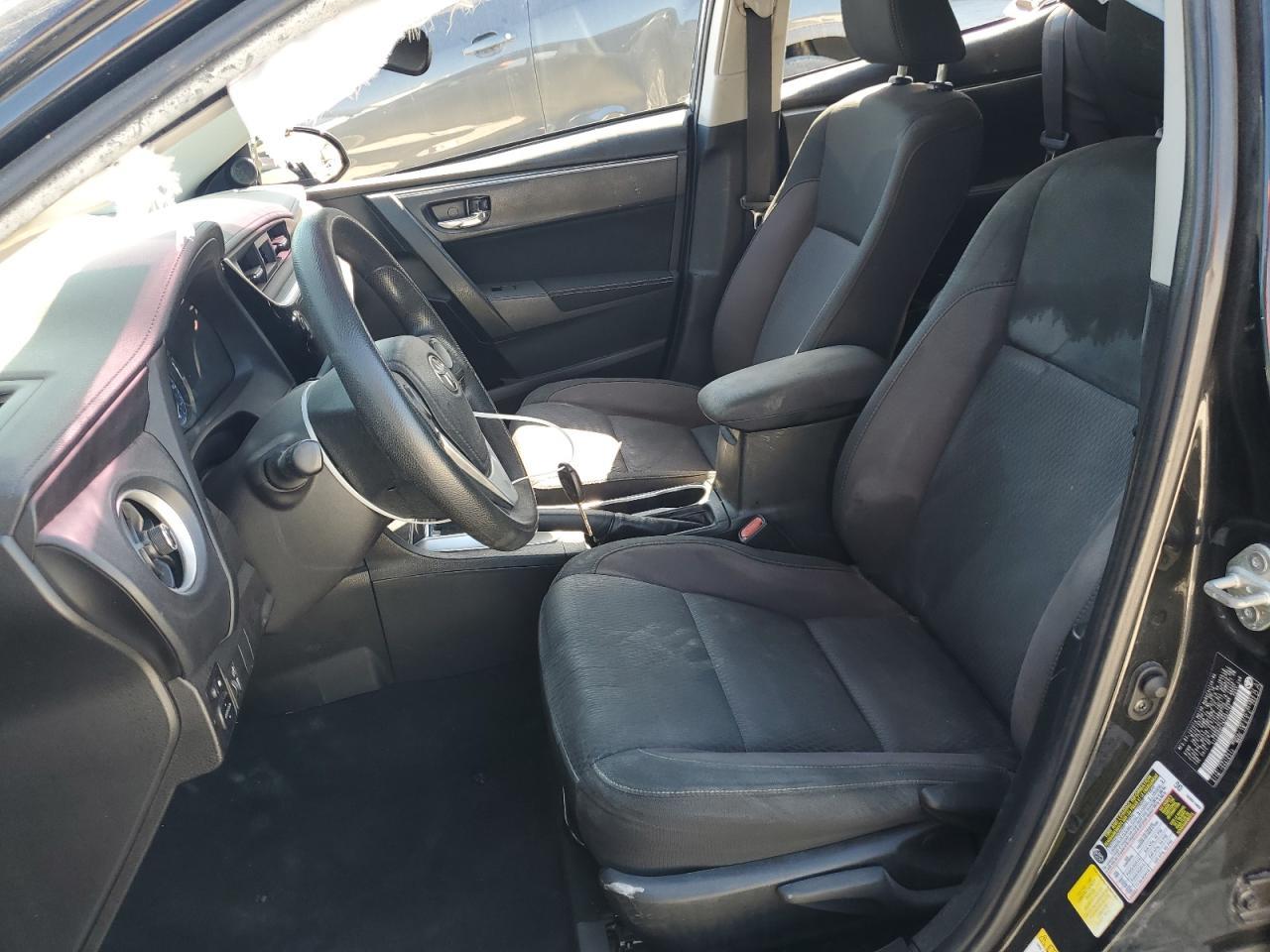 2019 Toyota Corolla L - Image 7
