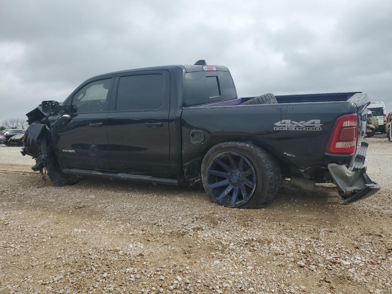 2020 Ram 1500 Big Horn/Lone Star - Фото 2