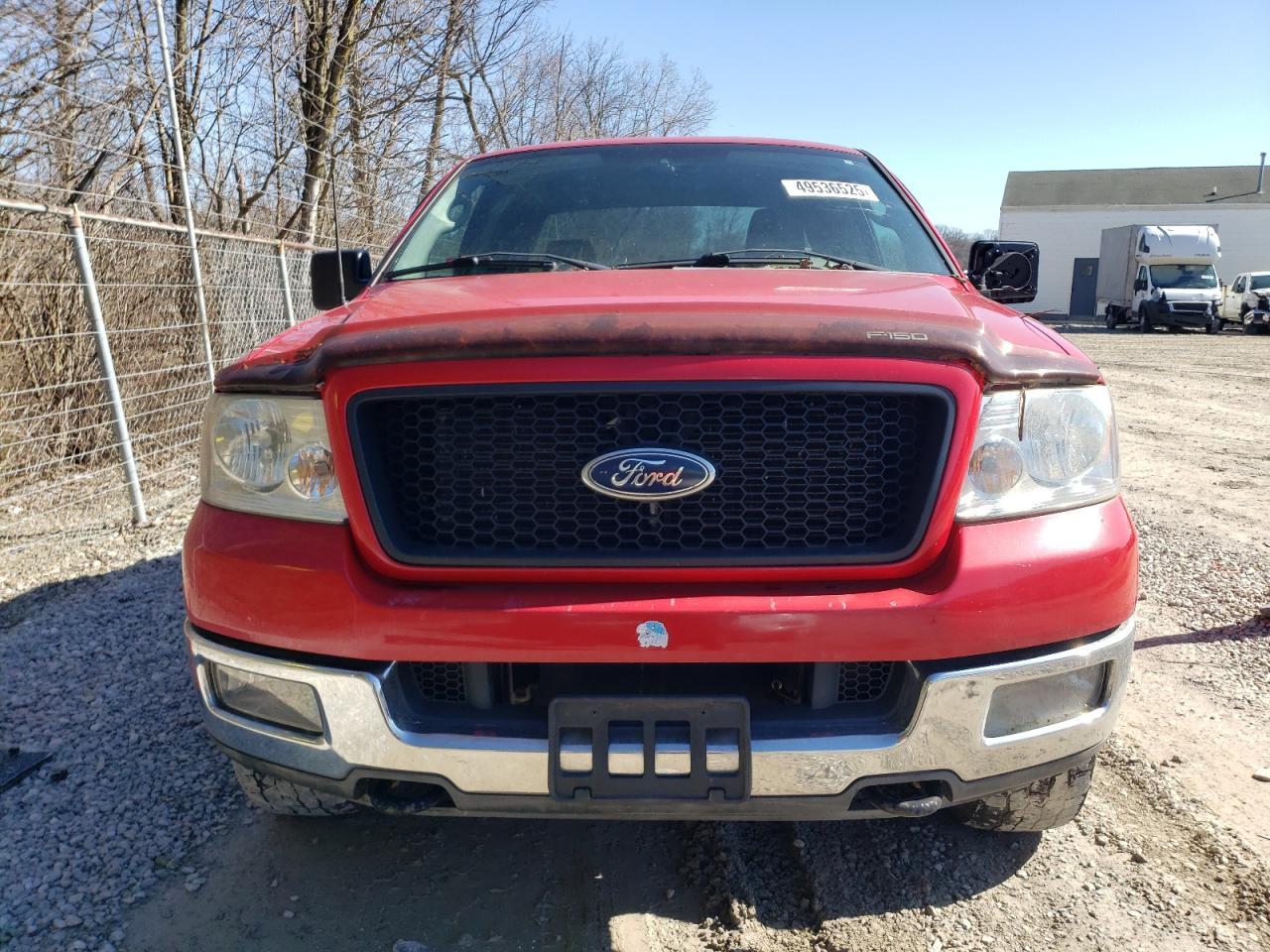 2004 Ford F150 - Image 5