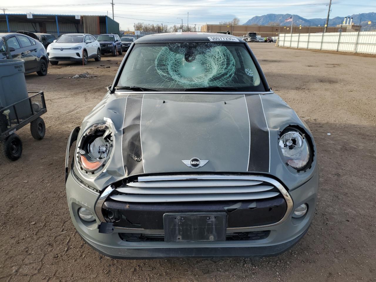 2015 Mini Cooper - Image 5