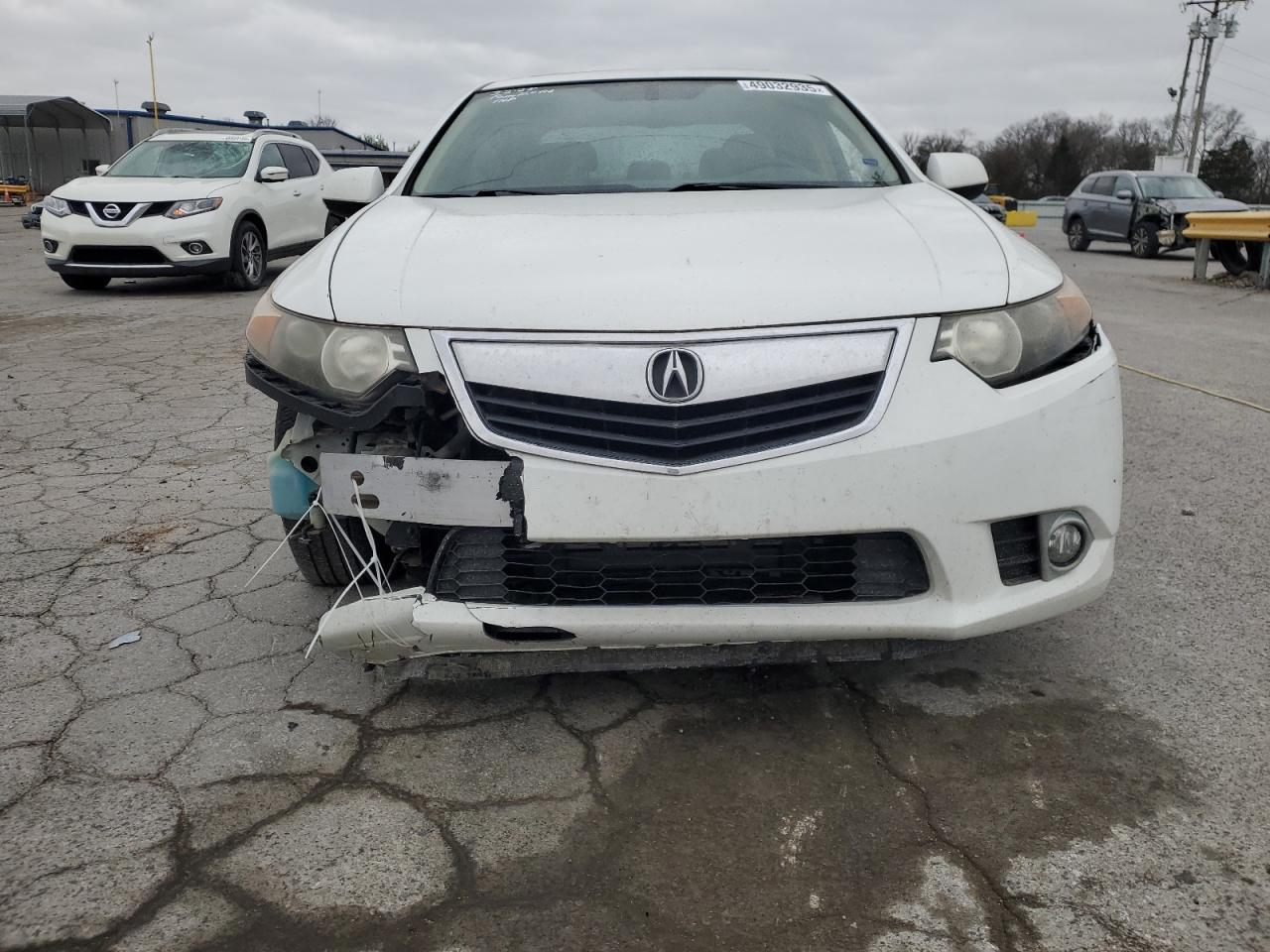 2014 Acura Tsx - Фото 5